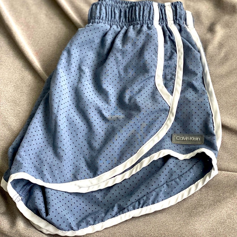Running Shorts